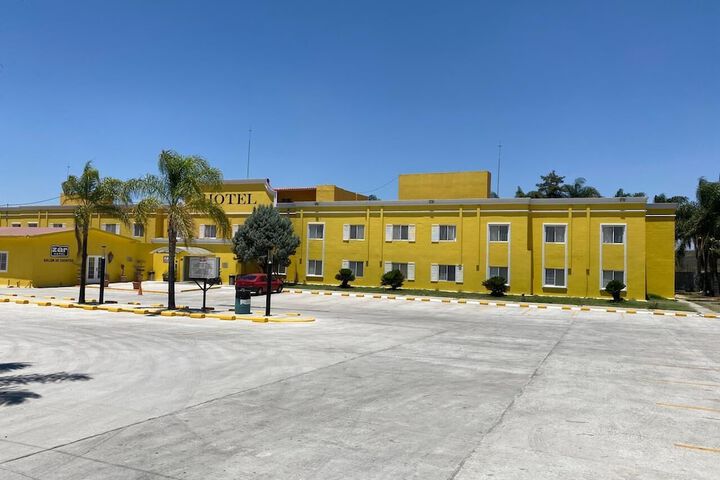 Exterior Photo