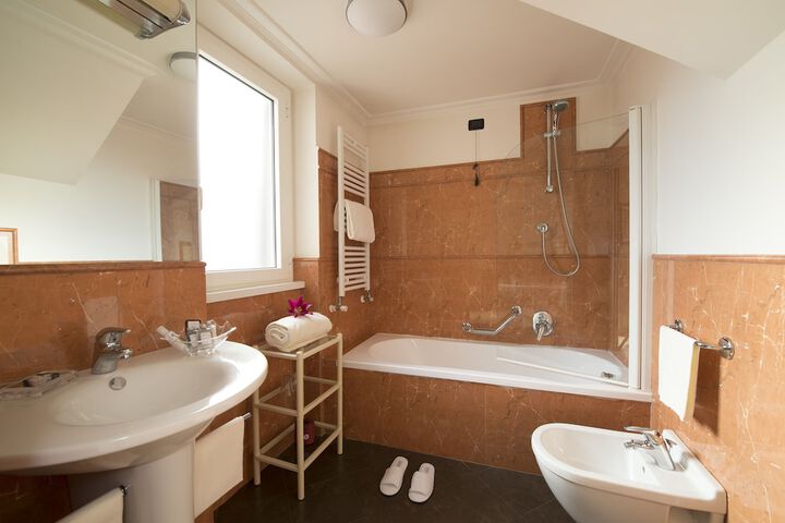 Bath Amenities
