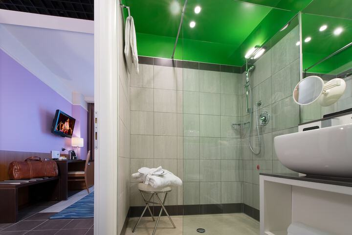 Bath Amenities