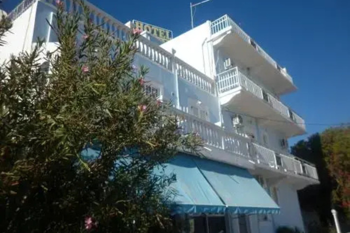 MIRAMARE HOTEL