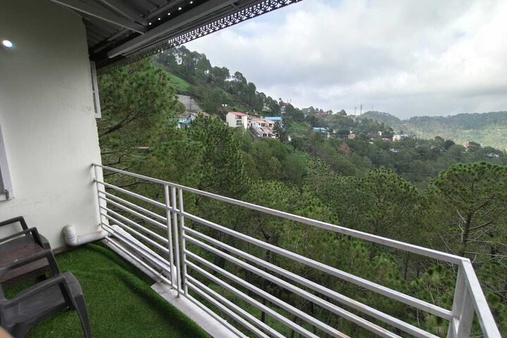 Hotel View 25 of 25