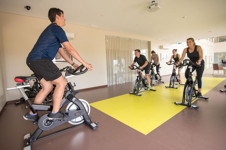 Health and Fitness 27 of 46