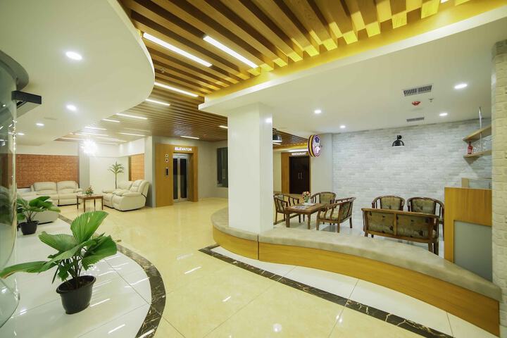 Hotel Interior 9 of 53