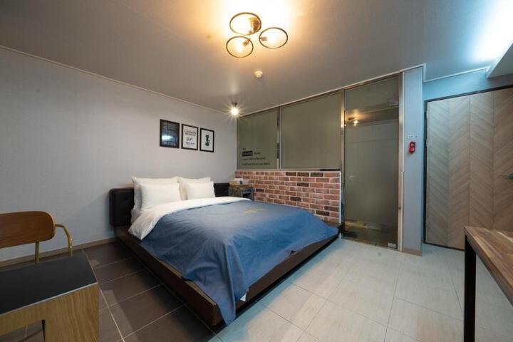Chuncheon Mime Hotel