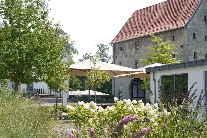 Terrace/Patio 64 of 68