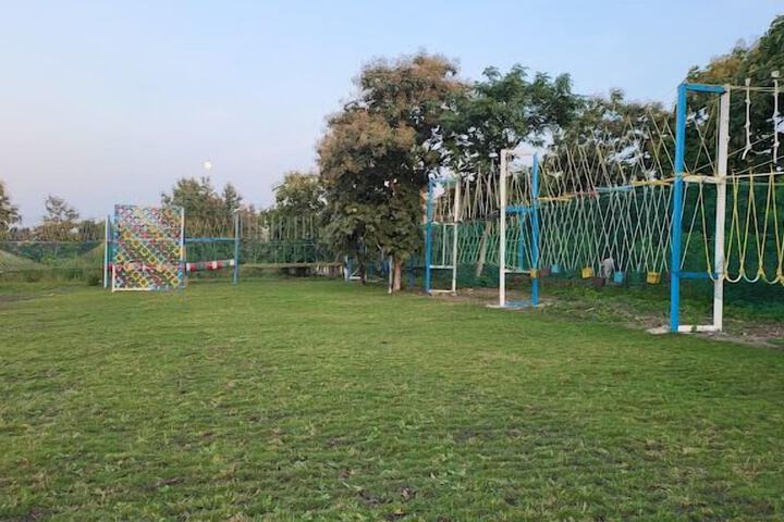 Nature Lovers Resort in Indore