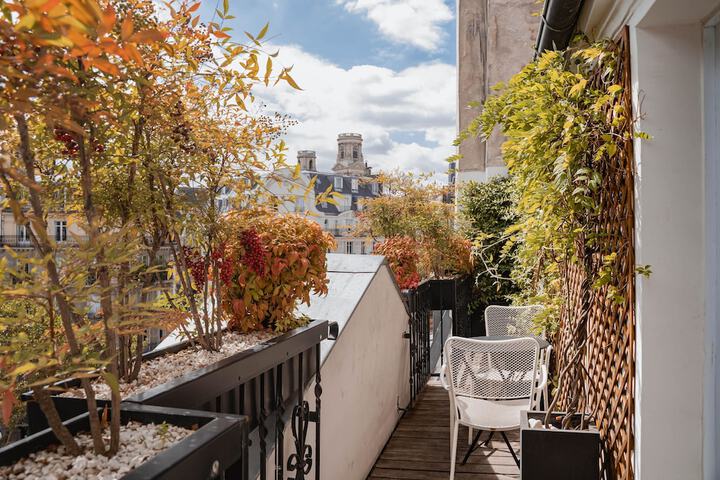 Terrace/Patio 53 of 54
