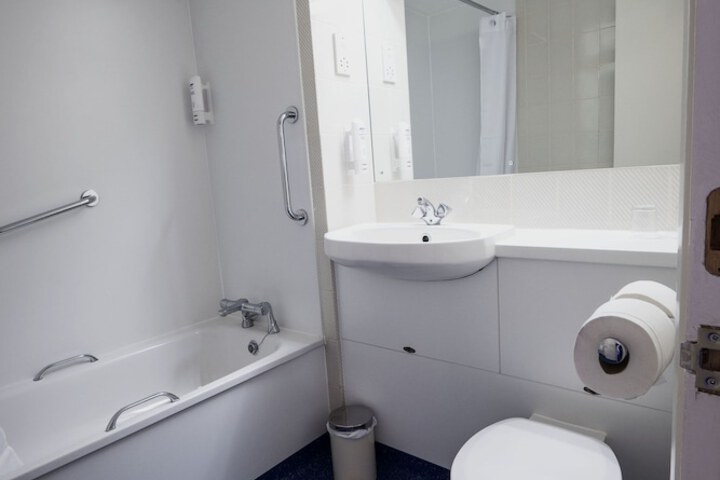Bathroom Vanities