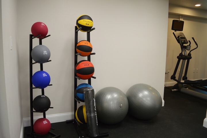 Gym