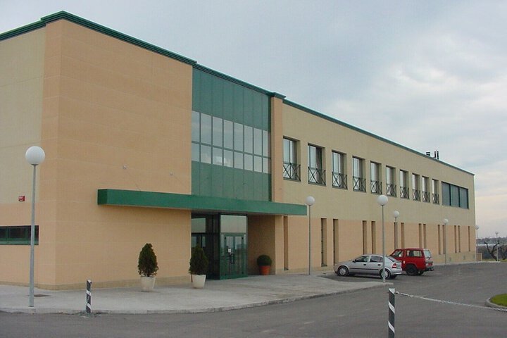 Lo Raco de l’Olivera