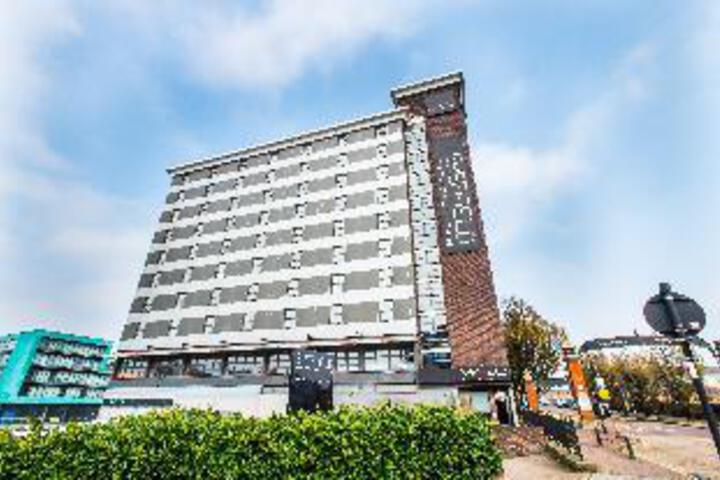 Hotel 11 of 23