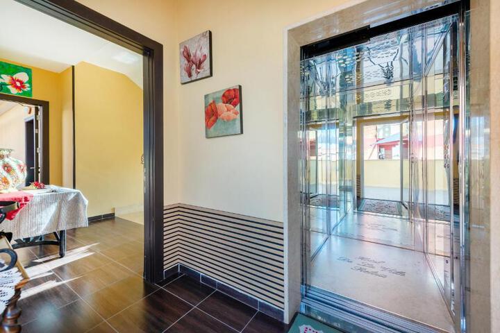 Fitness Facility Photos