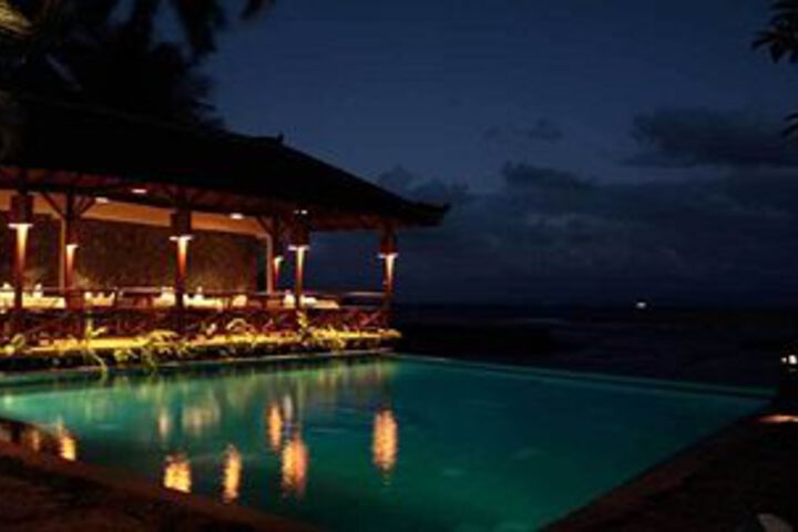 The Natia a Seaside Hotel