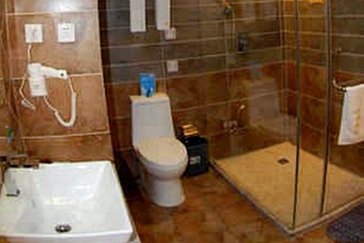 Daguan Hotel