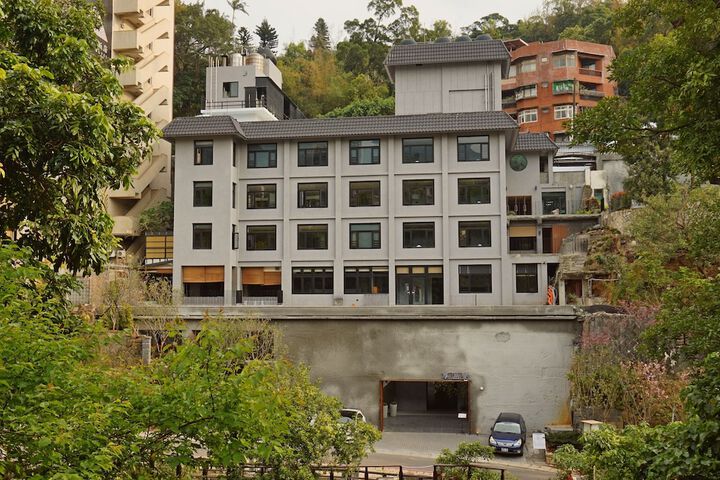 Hotel 41 of 41