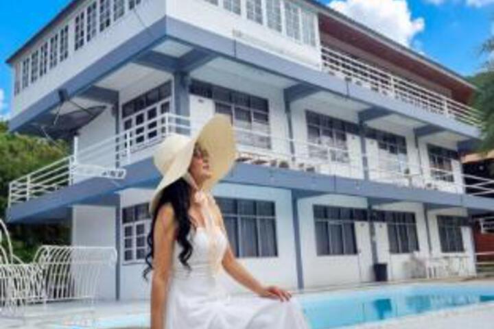 Royal Green Valley Resort Khao Yai