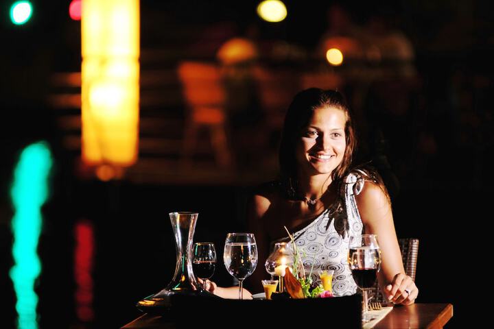 Restaurants