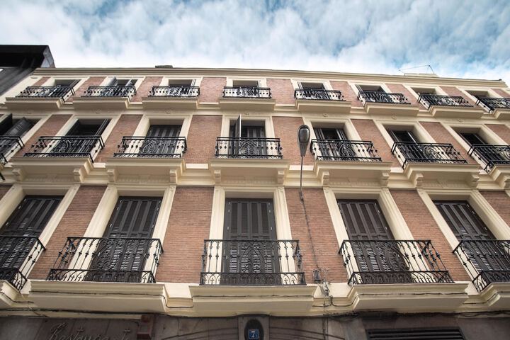 Soho Boutique Congreso