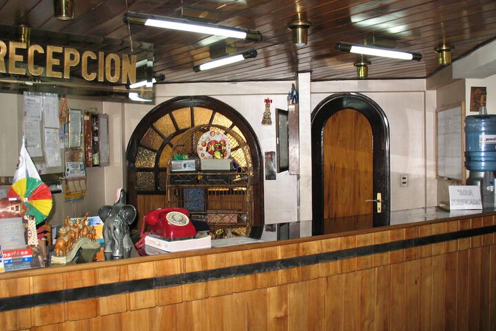 Photo of Hotel La Joya