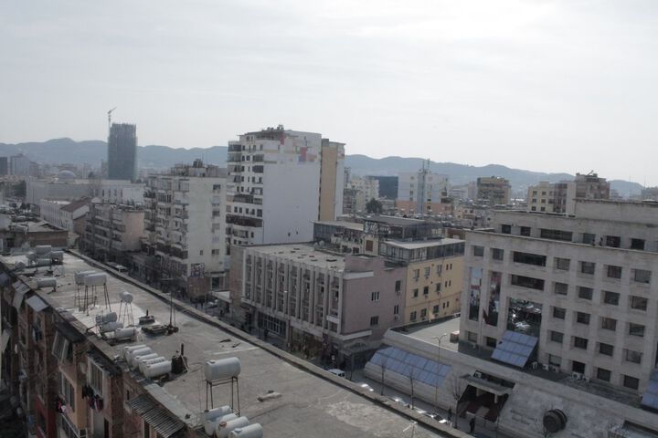 Hotel View 80 of 85