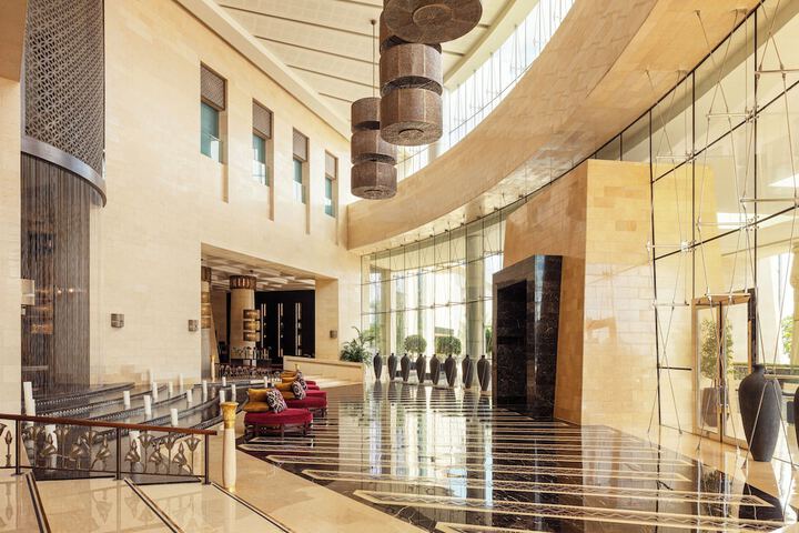 Lobby Photos