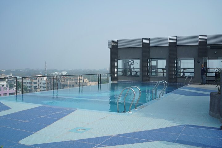 Pool 27 of 32