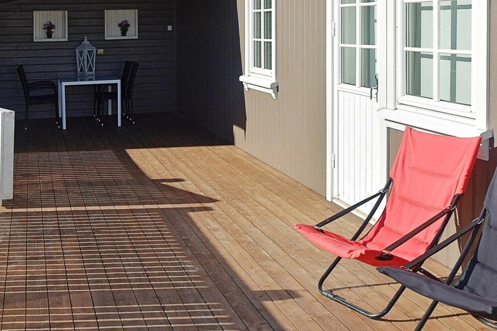 Terrace/Patio 6 of 19