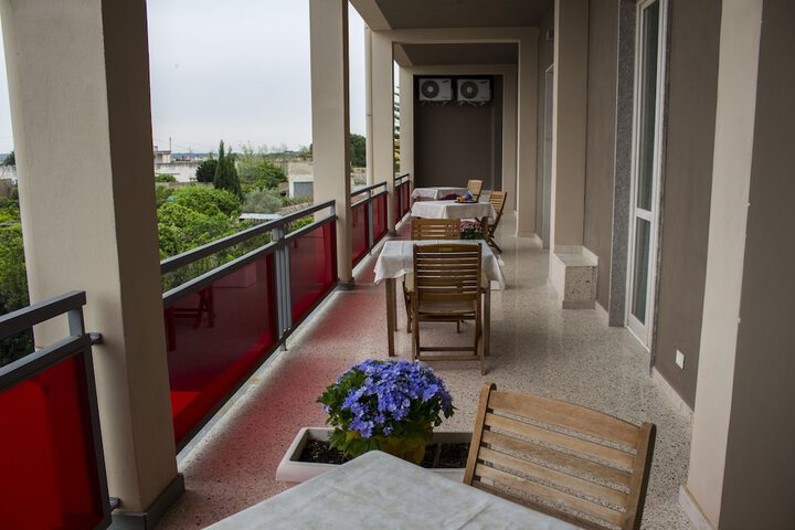 Terrace/Patio 18 of 49