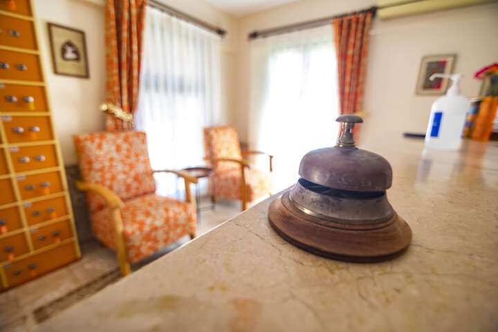 Hotel Interior 5 of 85