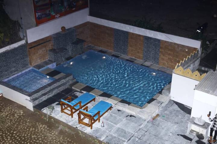 Pool 14 of 24
