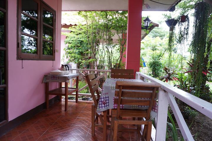 Terrace/Patio 40 of 68