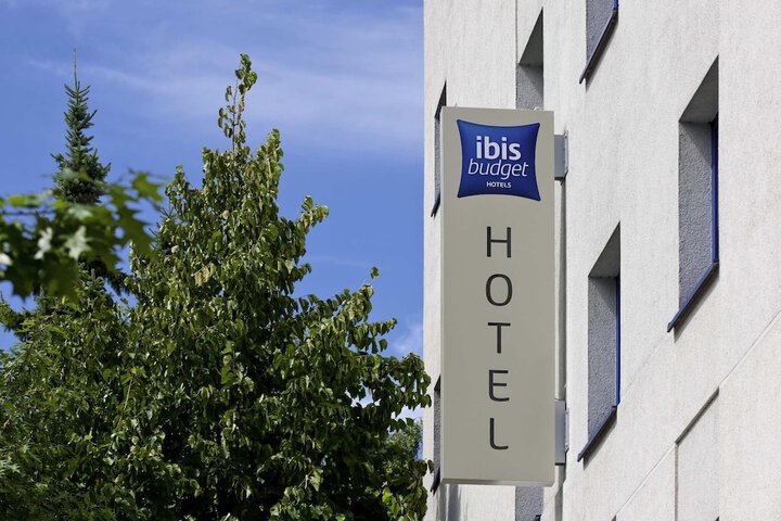 Ibis Budget Hamburg Altona in Hamburg