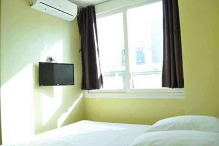 Guest Suite