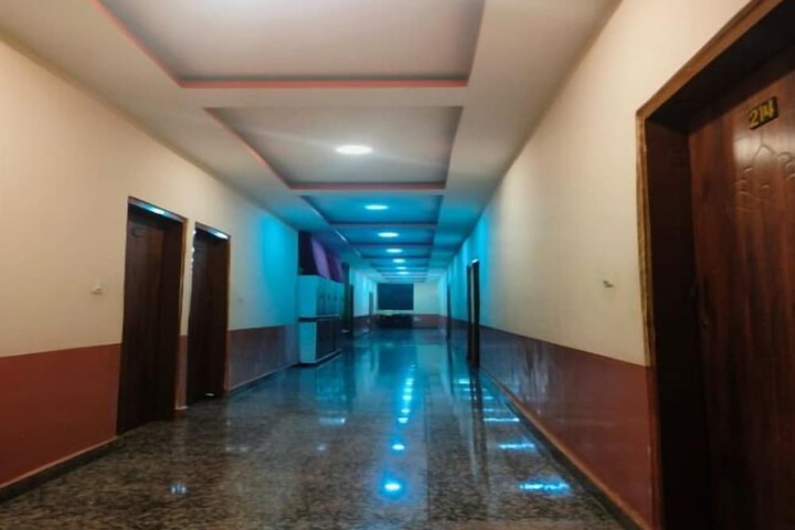 Photo of Hotel Mahaveer Paradise Bilaspur