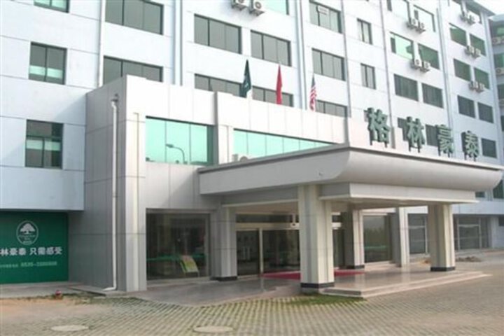 Fitness Center Photo