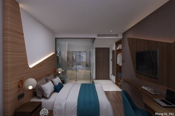 Room 7 of 45