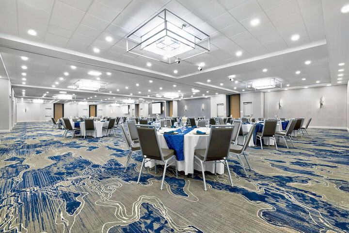 Ballroom
