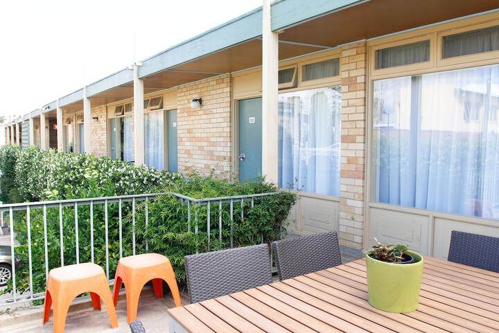 Terrace/Patio 22 of 28