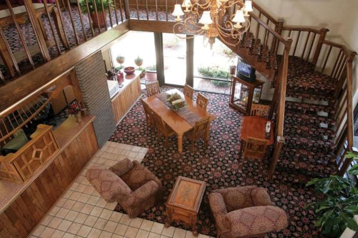 Hotel Interior 2 of 20