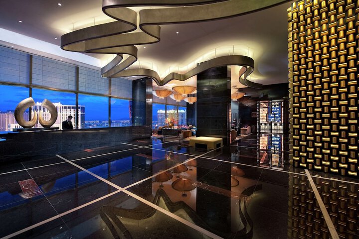 Hotel Interior 3 of 170