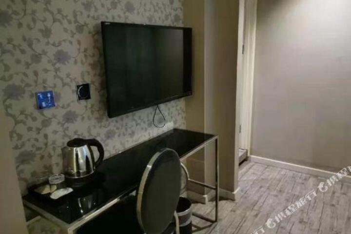 Dushi Zhixing Boutique Hotel