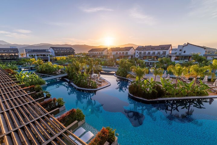 Image of Akra Fethiye The Residence Tui Blue Sensatori – Adults Only– All Inclusive