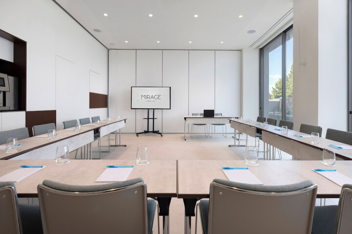 Meeting 25 of 30