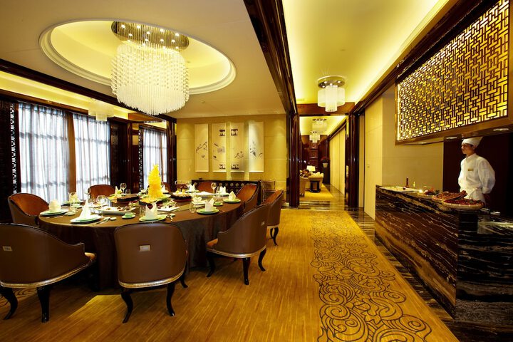 Restaurants