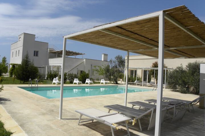Masseria Faresalento