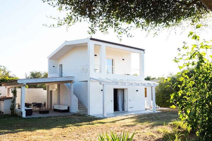 Villetta Bianca