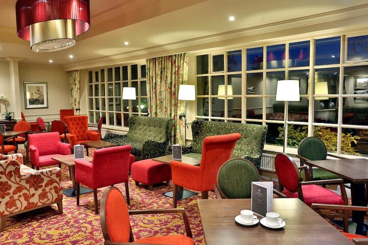 Hotel Interior 2 of 36