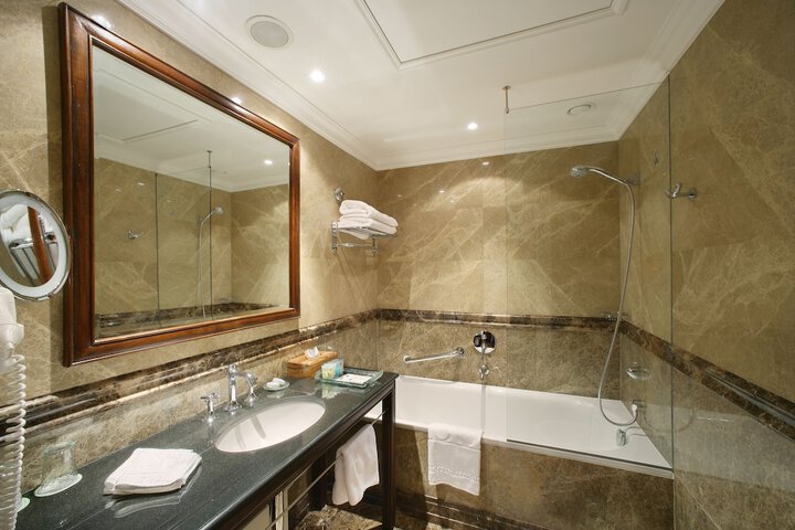 Bath Amenities