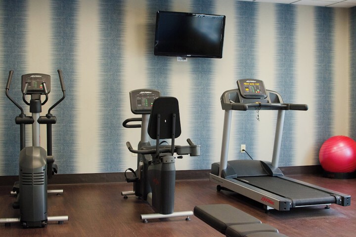 Fitness Club