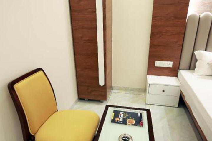 Hotel Grand Haveli